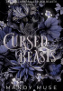 Okładka książki Cursed Beasts Mandy Muse