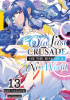 Okładka książki Our Last Crusade or the Rise of a New World, Vol. 13 (light novel) Ao Nekonabe,&nbsp;Kei Sazane