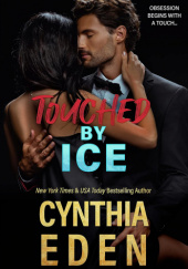 Touched By Ice (Ice Breaker Cold Case Romance Book 4)
