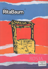 Okładka książki Rita Baum, nr 17 (zima 2011) Redakcja pisma Rita Baum