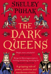 The Dark Queens