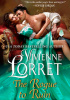 Okładka książki The Rogue to Ruin Vivienne Lorret