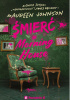 Okładka książki Śmierć w Morning House Maureen Johnson