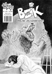 BZIK. Bielski Zin Komiksowy #6