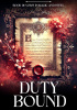 Okładka książki Duty Bound River Tatum