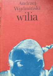 Okładka książki Wilia Andrzej Wydmiński