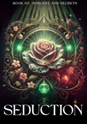 Okładka książki Seduction River Tatum