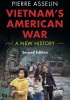Okładka książki Vietnam's American War: A History (2nd Edition) Pierre Asselin