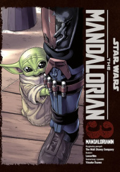 Star Wars: Mandalorianin. Tom 3