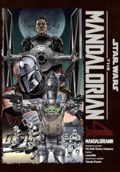 Star Wars: Mandalorianin. Tom 4