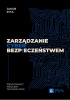 Okładka książki Zarządzanie cyberbezpieczeństwem. Pracownicy, procesy, technologie Jakub Syta