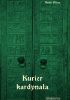 Okładka książki Kurier kardynała / Der Kurier des Kardinals Arno Giese