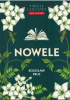 Okładka książki Nowele Bolesław Prus
