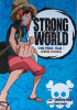 Okładka książki One Piece: Strong World tom 1 Eiichiro Oda