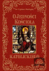 Okładka książki O jedności Kościoła katolickiego św. Cyprian z Kartaginy