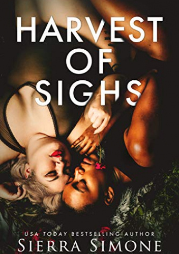 Okładki książek z cyklu Thornchapel