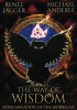 Okładka książki The Way of Wisdom Michael Anderle,&nbsp;Renée Jaggér