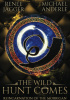 Okładka książki The Wild Hunt Comes Michael Anderle,&nbsp;Renée Jaggér
