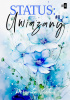 Okładka książki Status: Uwiązany 2 Weronika Cichoń