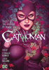 Okładka książki Catwoman: Valley of the Shadow of Death Jordie Bellaire,&nbsp;Fernando Blanco,&nbsp;Ram Venkatesan
