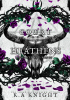 Okładka książki Court of Heathens K.A. Knight