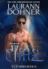 Okładka książki Chaz Laurann Dohner