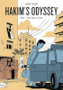 Hakim's Odyssey: Book 1: From Syria to Turkey