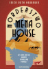 Okładka książki Morderstwo w Mena House Erica Ruth Neubauer