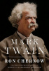 Okładka książki Mark Twain Ron Chernow