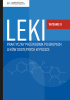 Okładka książki Leki. Praktyczny przewodnik po grupach leków dostępnych w Polsce WYDANIE II Paweł Konrad Tuszyński