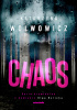 Okładka książki Chaos Katarzyna Wolwowicz
