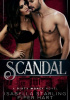 Okładka książki Scandal Piper Hart,&nbsp;Isabella Starling