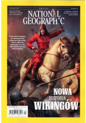 National Geographic 03/2025 (306) - Redakcja magazynu National Geographic