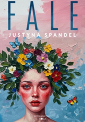 Okładka książki Fale