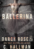 Okładka książki Their Ballerina C. Hallman,&nbsp;Darcy Rose
