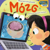 Mózg Wojciech Grajkowski