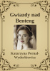 Okładka książki Gwiazdy nad Benteng Katarzyna Pernal-Wyderkiewicz
