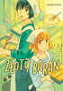 Okładka książki Złoty baran tom 2 Kaori Ozaki