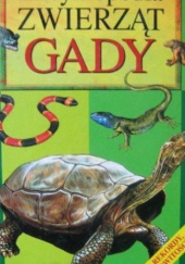 Encyklopedia Zwierząt - Gady