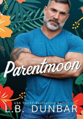 Okładka książki Parentmoon L.B. Dunbar