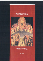 Okładka książki Wcieleni w Boga Iwa Korsak-Sabuda