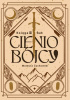 Okładka książki Cieniobójcy. Księga III. Świt Mateusz Żuchowski