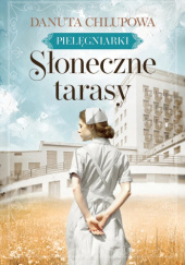 Okładka książki Słoneczne tarasy autora Danuta Chlupowa, 9788327168467