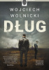 Okładka ksiżąki Dług