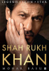 Okładka książki Shah Rukh Khan Mohar Basu