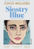 Okładka książki Siostry Blue