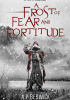 Okładka książki A Frost of Fear and Fortitude Adam Beswick