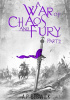 Okładka książki A War Of Chaos And Fury - Part 2 Adam Beswick