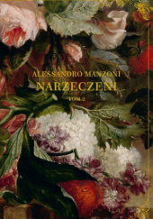 Okładka książki Narzeczeni t.2 autora Alessandro Manzoni, 9788328255722
