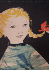 Okładka książki Bułeczka Jadwiga Korczakowska